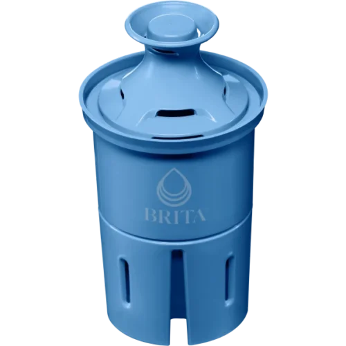 Alternative view of Brita Hub Countertop Water Filtration Replacement