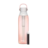 Brita Premium Water Filter Bottle, 26oz - Blush