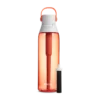 Brita Premium Water Filter Bottle, 26oz - Coral