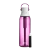 Brita Premium Water Filter Bottle, 26oz - Orchid