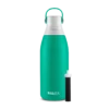 Brita Premium Filtering Water Bottle - Stainless Steel, 32oz - Jade