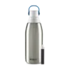 Brita Premium Filtering Water Bottle - Stainless Steel, 32oz - Stainless Steel
