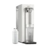 Brita Hub Compact Countertop Water Filter System - Grey