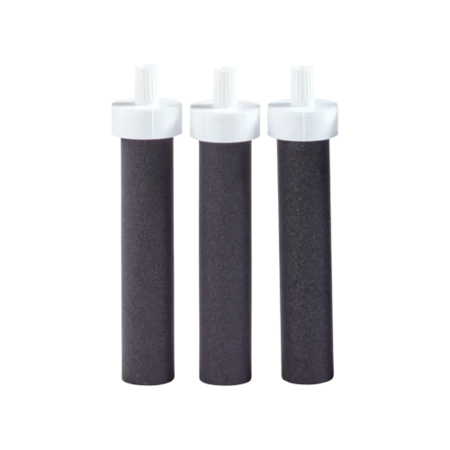 Brita Water Bottle Replacement Filters - 3 filters
