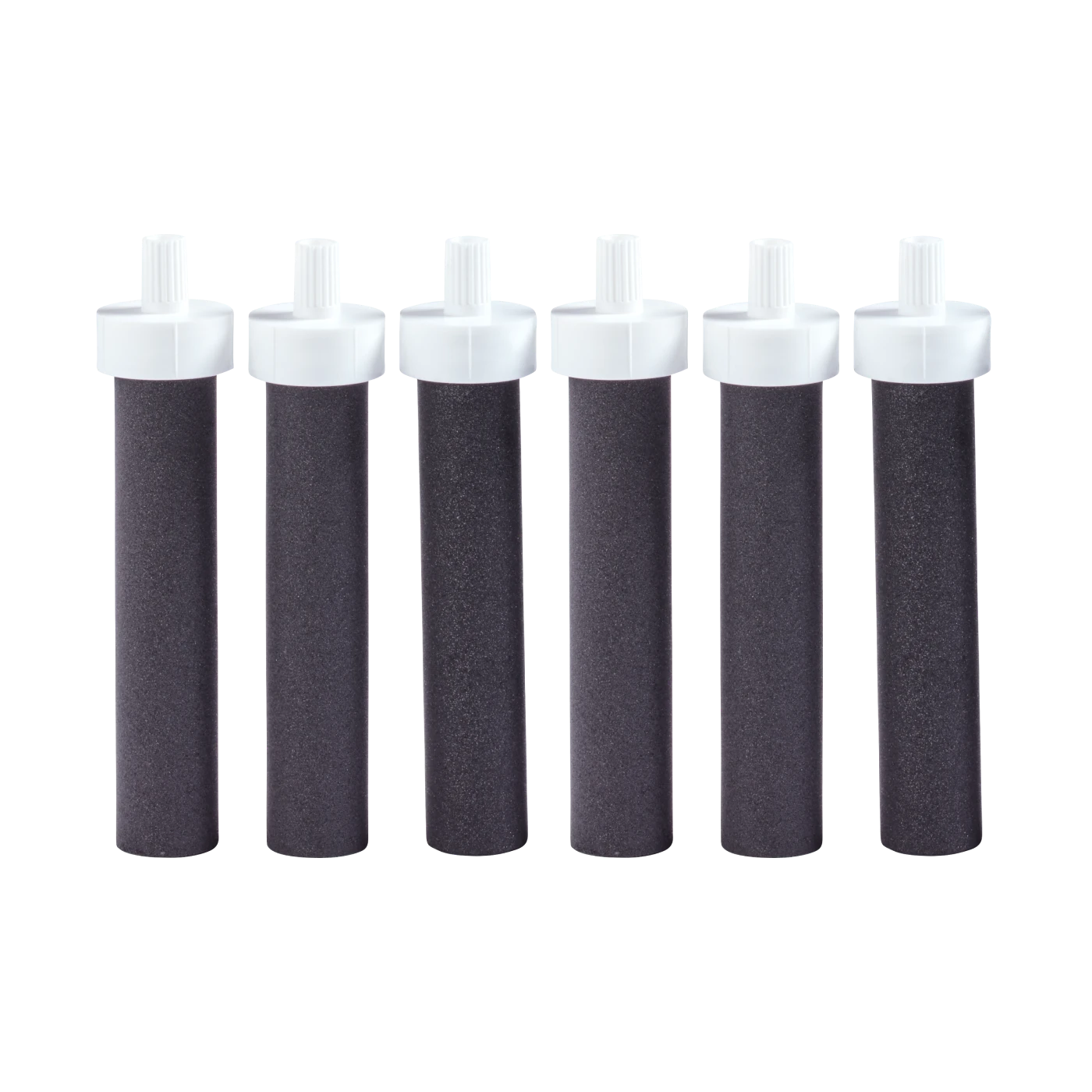 Brita Water Bottle Replacement Filters - 6 filters