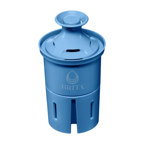 Alternative view of Brita Elite Replacement Filters - 1 filter