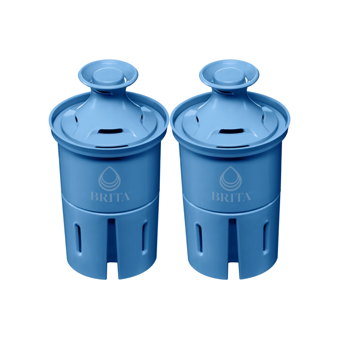 Brita Elite Replacement Filters - 2 filters