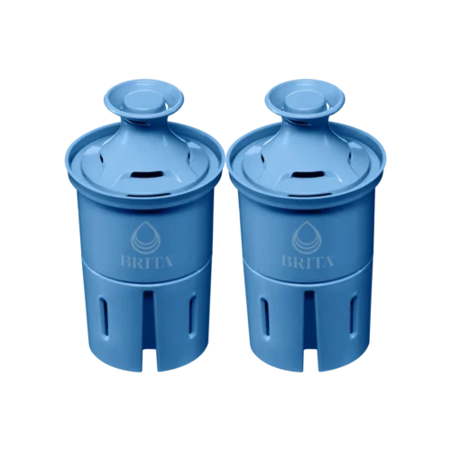 Brita Elite Replacement Filters - 2 filters