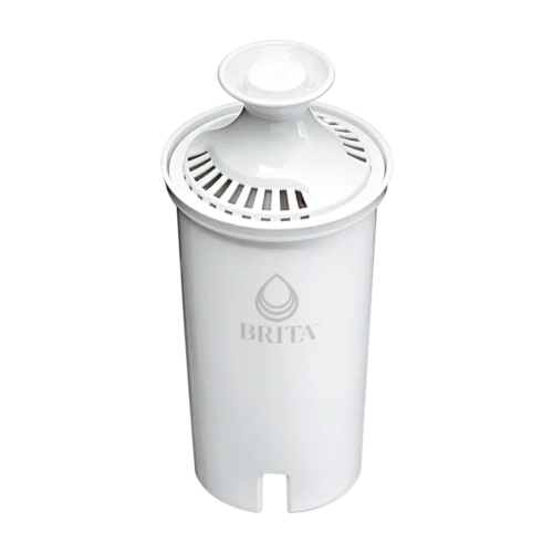 Brita Original Pitcher and Dispenser Replacement Filters - 1 filter
