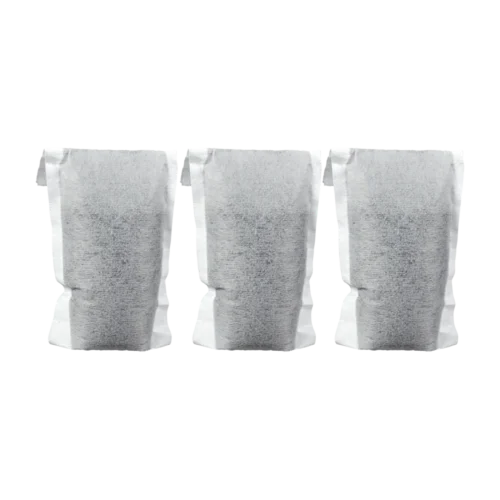 Alternative view of Brita Refillable Water Filtration System Filter Refills, 3 Count - 3 filters