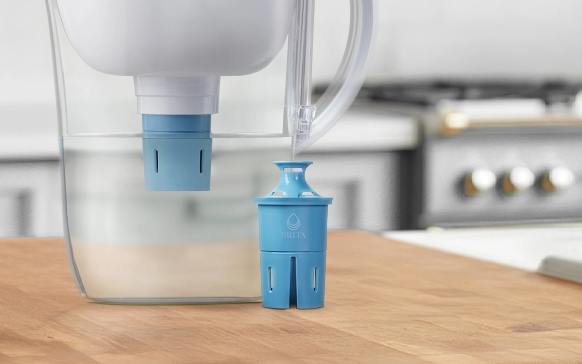 Brita Elite Replacement Filters - 1 filter